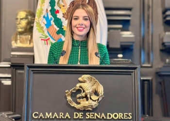 CON REFORMA SE GARANTIZA INDEPENDENCIA Y EFICACIA DEL PODER JUDICIAL: RUTH GONZÁLEZ