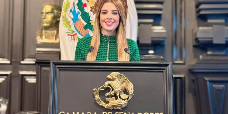 CON REFORMA SE GARANTIZA INDEPENDENCIA Y EFICACIA DEL PODER JUDICIAL: RUTH GONZÁLEZ