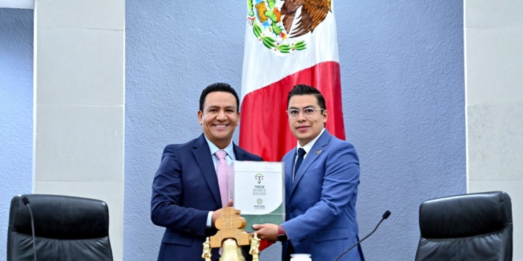 EN TRES AÑOS DEL GOBIERNO ESTATAL, SE HA CUMPLIDO EL 70% DE LAS PROMESAS DE CAMPAÑA: SGG