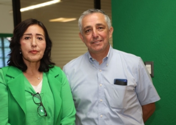 GOBIERNO ESTATAL NOMBRA A NUEVO DELEGADO DE SCT EN LA HUASTECA NORTE 