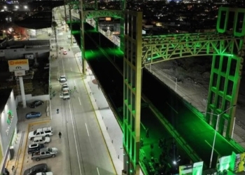 EN TRES AÑOS, RICARDO GALLARDO ROMPE RÉCORD EN OBRAS DE INFRAESTRUCTURA