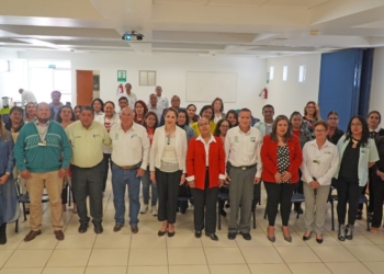 GOBIERNO ESTATAL FORTALECE ACCIONES DE PREVENCIÓN EN EL SECTOR EDUCATIVO