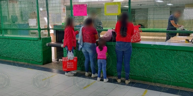ACTIVIDADES EN CENTRO DE REINSERCIÓN SOCIAL DE LA DELEGACIÓN DE LA PILA CONTINUAN DE MANERA NORMAL Y SIN CONTRATIEMPOS