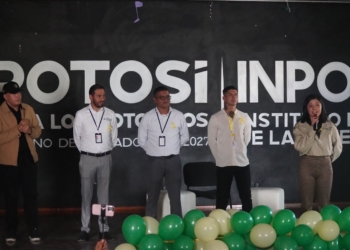 JUVENTUD RECIBE MÁS APOYO EN PROTECCIÓN CON LA PREVENCIÓN DEL SUICIDIO 