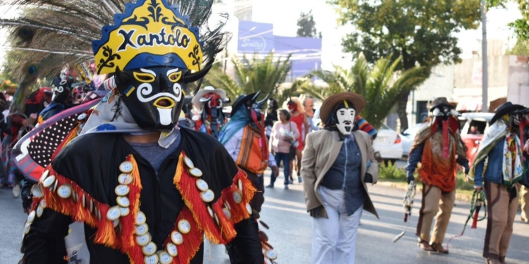 CON RICARDO GALLARDO MÁS DE 10 MIL MILLONES DE DERRAMA POR TURISMO