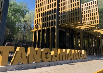 TANGAMANGA I, CELEBRA 41 AÑOS CON RENOVADAS INSTALACIONES Y MÁS APOYO A LAS FAMILIAS