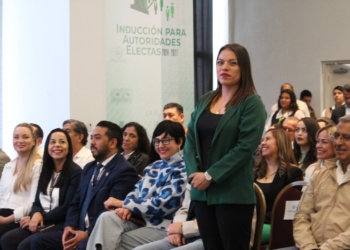 ESTADO OFRECE MÁS APOYO A AUTORIDADES ELECTAS PARA OBRAS Y ACCIONES