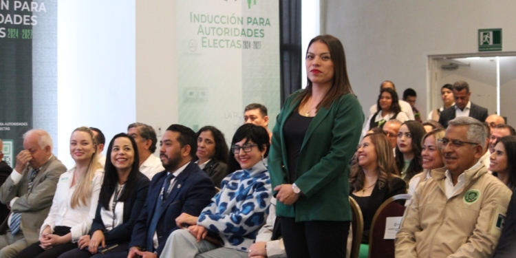 ESTADO OFRECE MÁS APOYO A AUTORIDADES ELECTAS PARA OBRAS Y ACCIONES