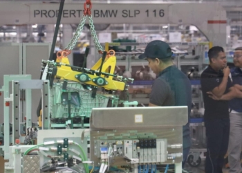 CRECE LA PRODUCTIVIDAD DEL SECTOR MANUFACTURERO EN SAN LUIS POTOSÍ