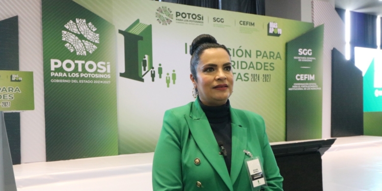 LAS Y LOS ALCALDES ELECTOS RECONOCEN APOYO DEL GOBIERNO ESTATAL