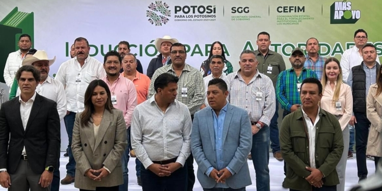 EL ESTADO BRINDA ASESORÍA A LOS MUNICIPIOS SOBRE CONSULTA INDÍGENA