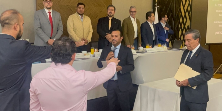 REGULACIÓN DEL SECTOR INMOBILIARIO GARANTIZA LA LEGALIDAD: SEDECO