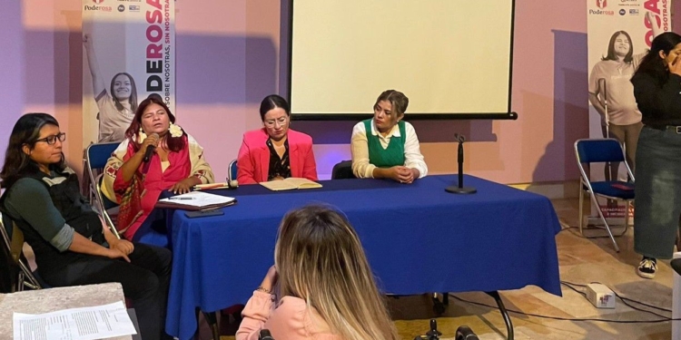 EL EJECUTIVO ESTATAL BRINDA MÁS APOYO A MUJERES CON DISCAPACIDAD