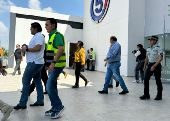 SECRETARÍA DE SEGURIDAD ESTATAL PROMUEVE CULTURA DE PREVENCIÓN ANTE DESASTRES Y FENÓMENOS NATURALES&nbsp;