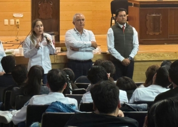 ANUNCIAN MESAS DE TRABAJO CON ÁREAS OPERATIVAS DEL HOSPITAL CENTRAL