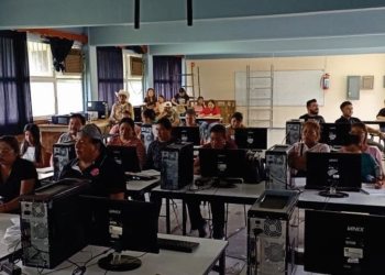 ESTADO LLEVA MÁS APOYO A PUEBLOS ORIGINARIOS CON EMPRENDIMIENTOS SOSTENIBLES