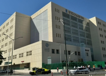 EL ESTADO ADQUIRIÓ INSUMOS PARA EL HOSPITAL CENTRAL