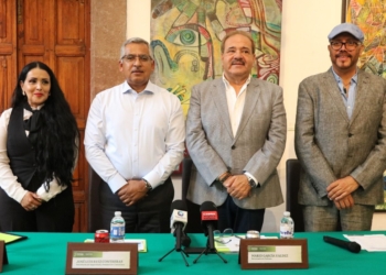 GOBIERNO CONCRETA AGENDA CULTURAL EN FAVOR DE LAS PERSONAS PRIVADAS DE LA LIBERTAD