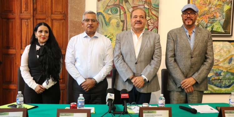 GOBIERNO CONCRETA AGENDA CULTURAL EN FAVOR DE LAS PERSONAS PRIVADAS DE LA LIBERTAD