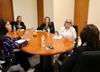 GOBIERNO ESTATAL COORDINARÁ RUTAS TURÍSTICAS INCLUSIVAS EN SLP