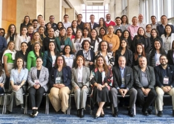 PARTICIPA SLP EN TALLER COMERCIAL DE LA ASOCIACIÓN MEXICANA DE RECINTOS FERIALES