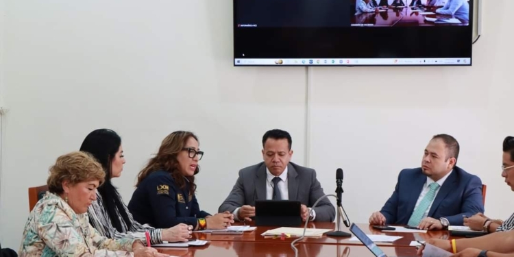GARANTIZA ESTADO RECURSOS A VILLA DE POZOS