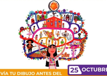 EL ESTADO INVITA A CONCURSO NACIONAL DE DIBUJO Y PINTURA INFANTIL Y JUVENIL