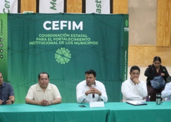 CON CATÁLOGO DE PROGRAMAS, GOBIERNO ESTATAL BRINDA MÁS APOYO A LAS FAMILIAS