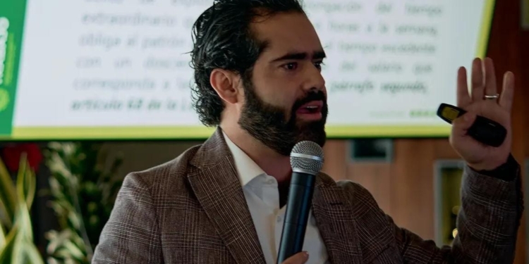 El EJECUTIVO ESTATAL FORTALECE LA VIGILANCIA DE CONDICIONES LABORALES AGRÍCOLAS