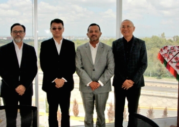SAN LUIS POTOSÍ EN LA DECISIÓN FINAL DE ARMADORA AUTOMOTRIZ