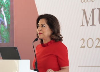 BUSCA LA PRESIDENTA DEL DIF CAPITALINO, SE CONCRETE CIUDAD DIF EN EL PERIODO 2024-2027