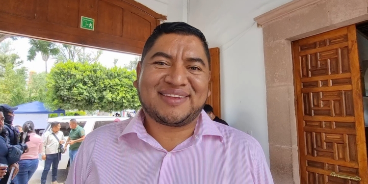 SIN RISPIDEZ, SE LLEVAN A CABO PRIMEROS ACERCAMIENTOS PARA ENTREGA-RECEPCIÓN
