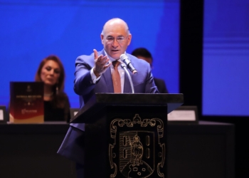 La Historia Continúa: Enrique Galindo toma protesta como Alcalde reelecto