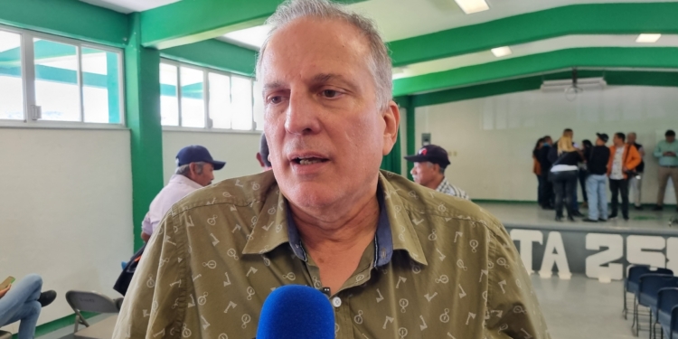 BUSCAN CIENTÍFICOS DEL IPICYT CONTRARRESTAR EFECTOS DE LA CRISIS HÍDRICA EN VDR