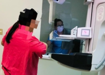 MUJERES PRIVADAS DE LA LIBERTAD SE SUMAN A CAMPAÑA INTEGRAL CONTRA EL CÁNCER DE MAMA