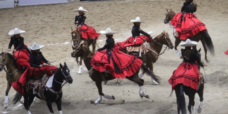 LAS ADELITAS, DE LA REVOLUCIÓN A LA CULTURA CHARRA