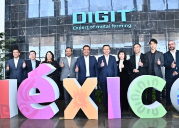 RECONOCE EMBAJADOR DE CHINA, ESTABILIDAD SOCIAL Y SEGURIDAD DE SLP