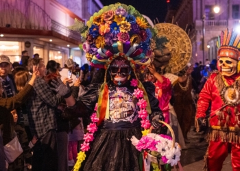 XANTOLO Y CAMPEONATO CHARRO GENERAN GRAN IMPACTO POSITIVO A LA ECONOMÍA DE SLP