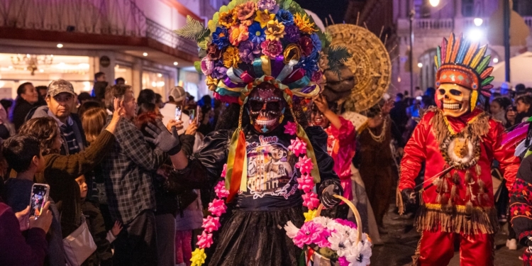 XANTOLO Y CAMPEONATO CHARRO GENERAN GRAN IMPACTO POSITIVO A LA ECONOMÍA DE SLP