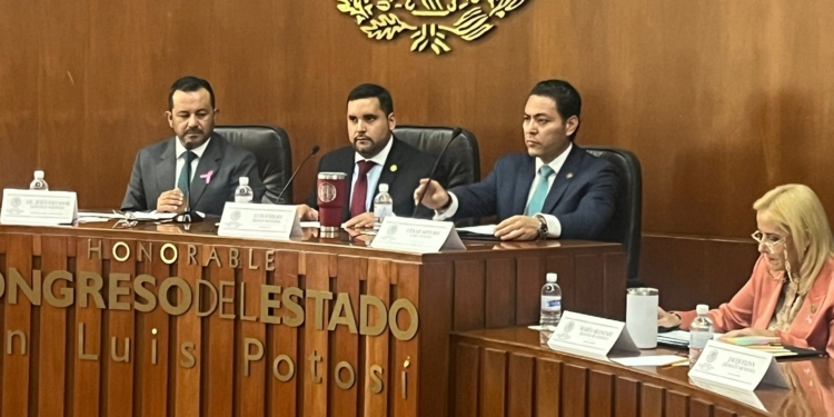 CRECIMIENTO ECONÓMICO DE SLP SUPERA LA MEDIA NACIONAL: SEDECO