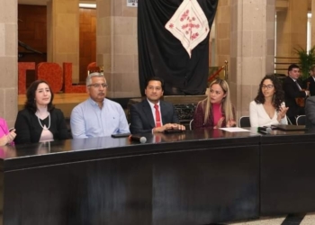 CONMEMORA EJECUTIVO ESTATAL 36 ANIVERSARIO DEL COESPO