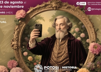 ARCHIVO HISTÓRICO FOMENTA EL DIÁLOGO SOBRE HUMANIDADES DIGITALES