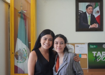 GOBIERNO ESTATAL ACERCA MÁS APOYO A LA JUVENTUD Y SUS PROYECTOS