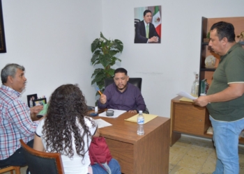 GRAN RESPUESTA EN LA 12 FERIA DE PASAPORTES AMERICANOS