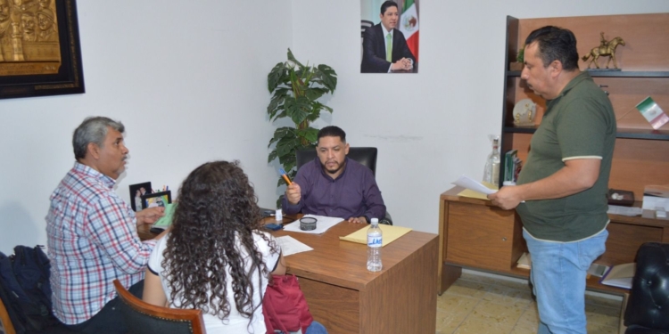 GRAN RESPUESTA EN LA 12 FERIA DE PASAPORTES AMERICANOS