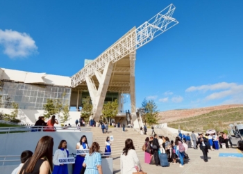 GOBIERNO DEL ESTADO CONSOLIDA A SLP COMO EPICENTRO DE CONGRESOS Y CONVENCIONES