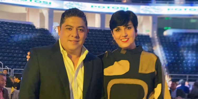 LILIA MALVIDO NUEVA DIRECTORA DE LA ARENA POTOSÍ