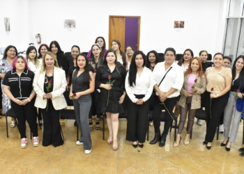 EL ESTADO BRINDA MÁS APOYO EN SALUD EMOCIONAL Y EMPODERAMIENTO A LAS MUJERES