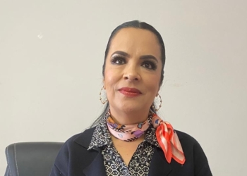 A ZARAGOZA LO DEJARON EN CEROS; SIN AGUA, SIN APOYOS SOCIALES, SIN DINERO, ETCÉTERA: AMADA ZAVALA