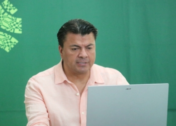 EL ESTADO Y CEEPAC FOMENTAN LA PARTICIPACIÓN CIUDADANA EN LOS 59 MUNICIPIOS